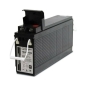 Preview: Q-Batteries 12LFT-105 12V 108Ah